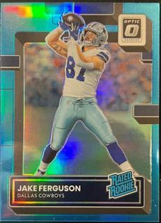 Jake Ferguson