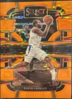 Kawhi Leonard