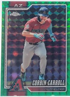 Corbin Carroll