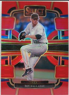 Roy Halladay