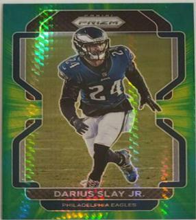 Darius Slay Jr.