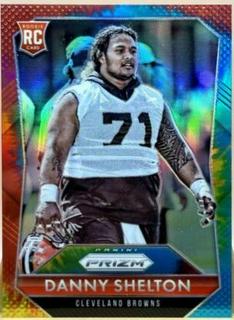 Danny Shelton