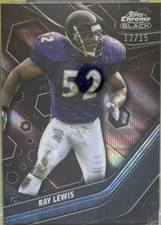 Ray Lewis