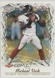 Michael Vick