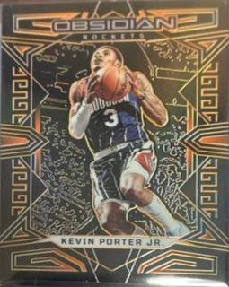 Kevin Porter Jr.