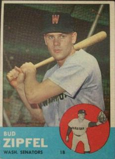 Bud Zipfel