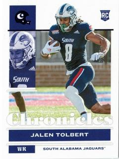 Jalen Tolbert