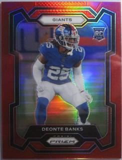 Deonte Banks