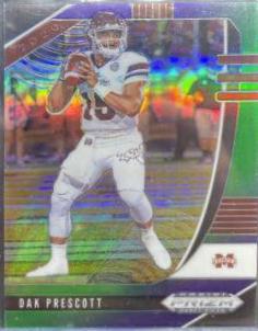 Dak Prescott