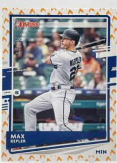 Max Kepler