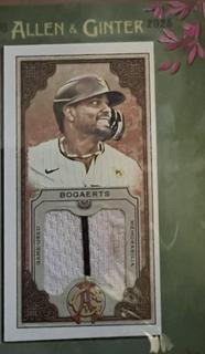 Xander Bogaerts