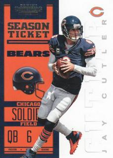 Jay Cutler