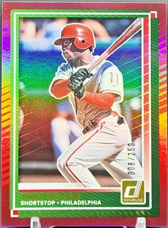 Jimmy Rollins
