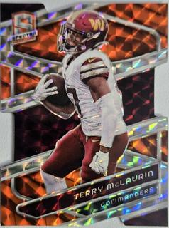 Terry McLaurin