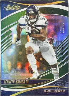 Kenneth Walker III