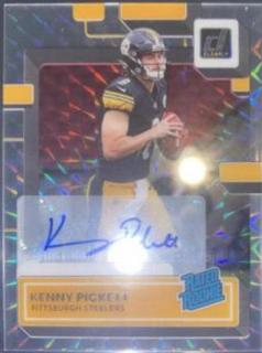 Kenny Pickett