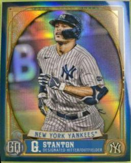 Giancarlo Stanton