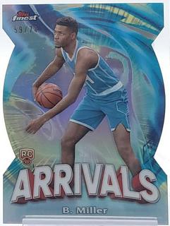 Brandon Miller