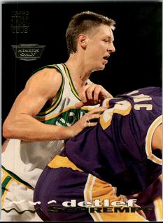 Detlef Schrempf