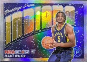 Jarace Walker