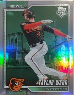 Taylor Ward