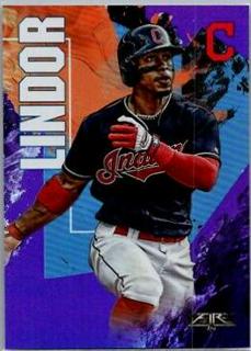 Francisco Lindor