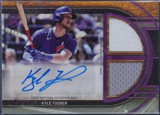 Kyle Tucker