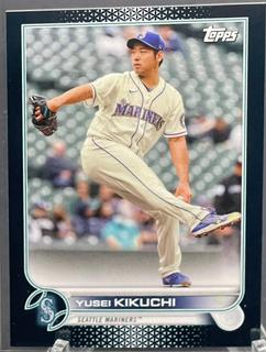 Yusei Kikuchi