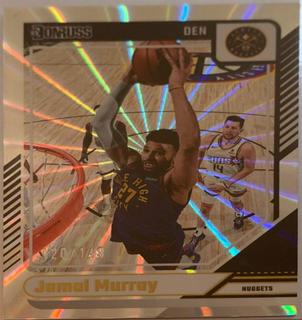 Jamal Murray