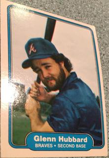 Glenn Hubbard
