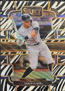 Aaron Judge