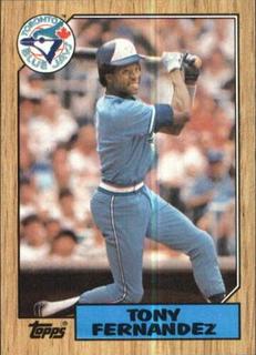 Tony Fernandez