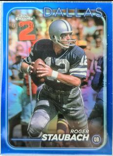 Roger Staubach