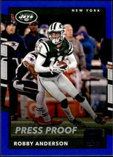 Robby Anderson