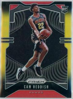 Cam Reddish