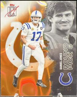 Daniel Jones