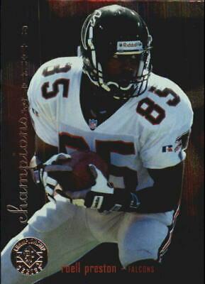 Roell Preston #31
