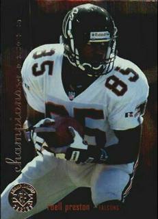 Roell Preston