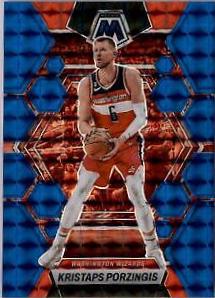 Kristaps Porzingis