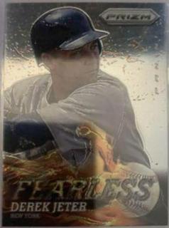 Derek Jeter