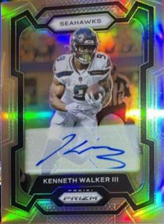 Kenneth Walker III