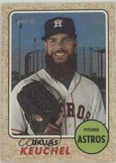 Dallas Keuchel