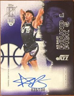 Ace Bailey