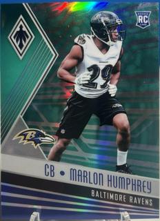 Marlon Humphrey