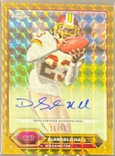 DeAngelo Hall
