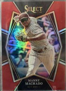 Manny Machado