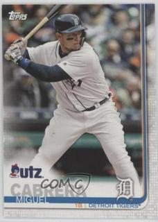 Miguel Cabrera