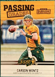 Carson Wentz
