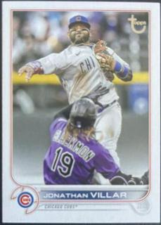 Jonathan Villar
