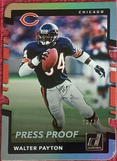 Walter Payton